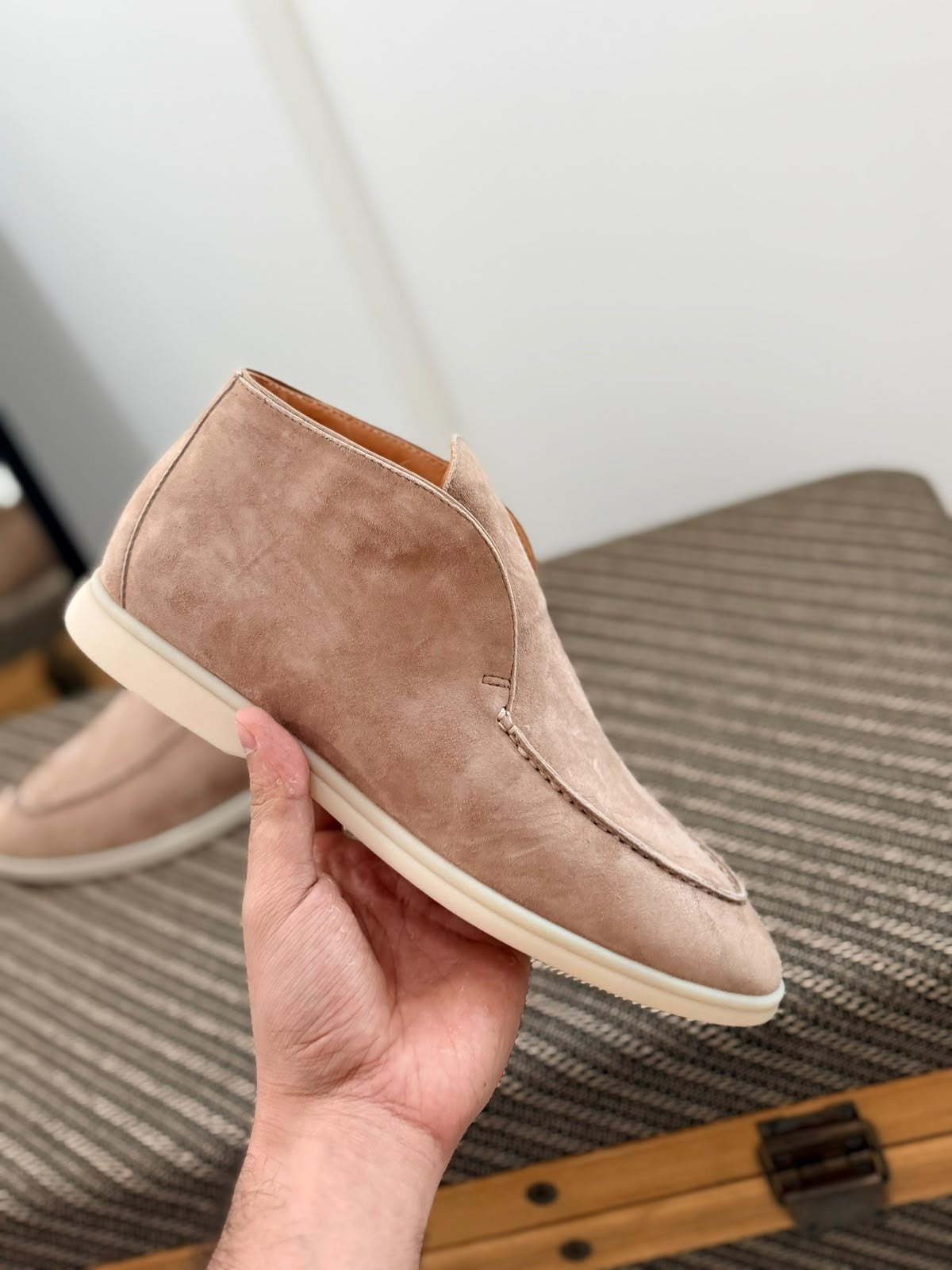 LORO PIANA
