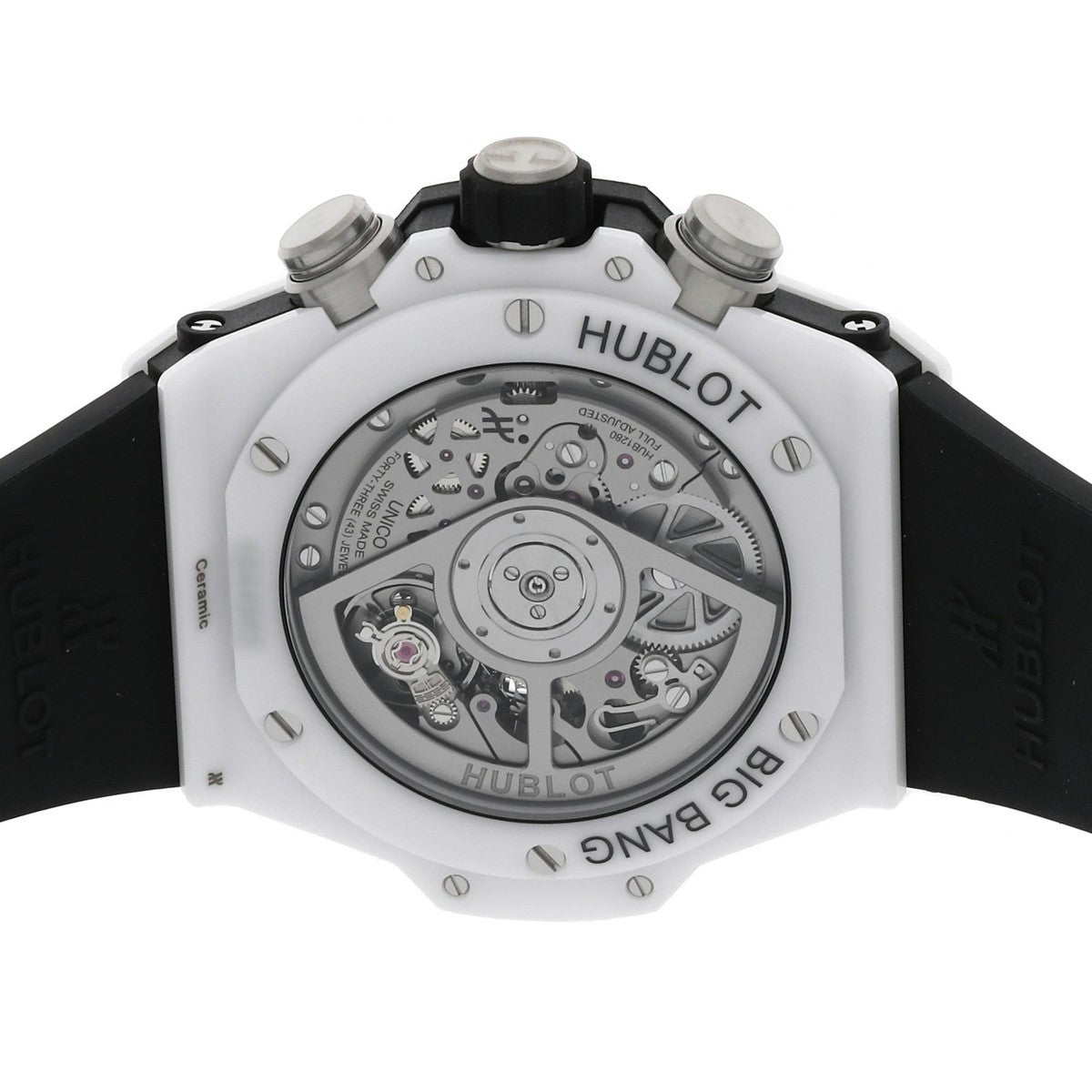Hublot Big Bang