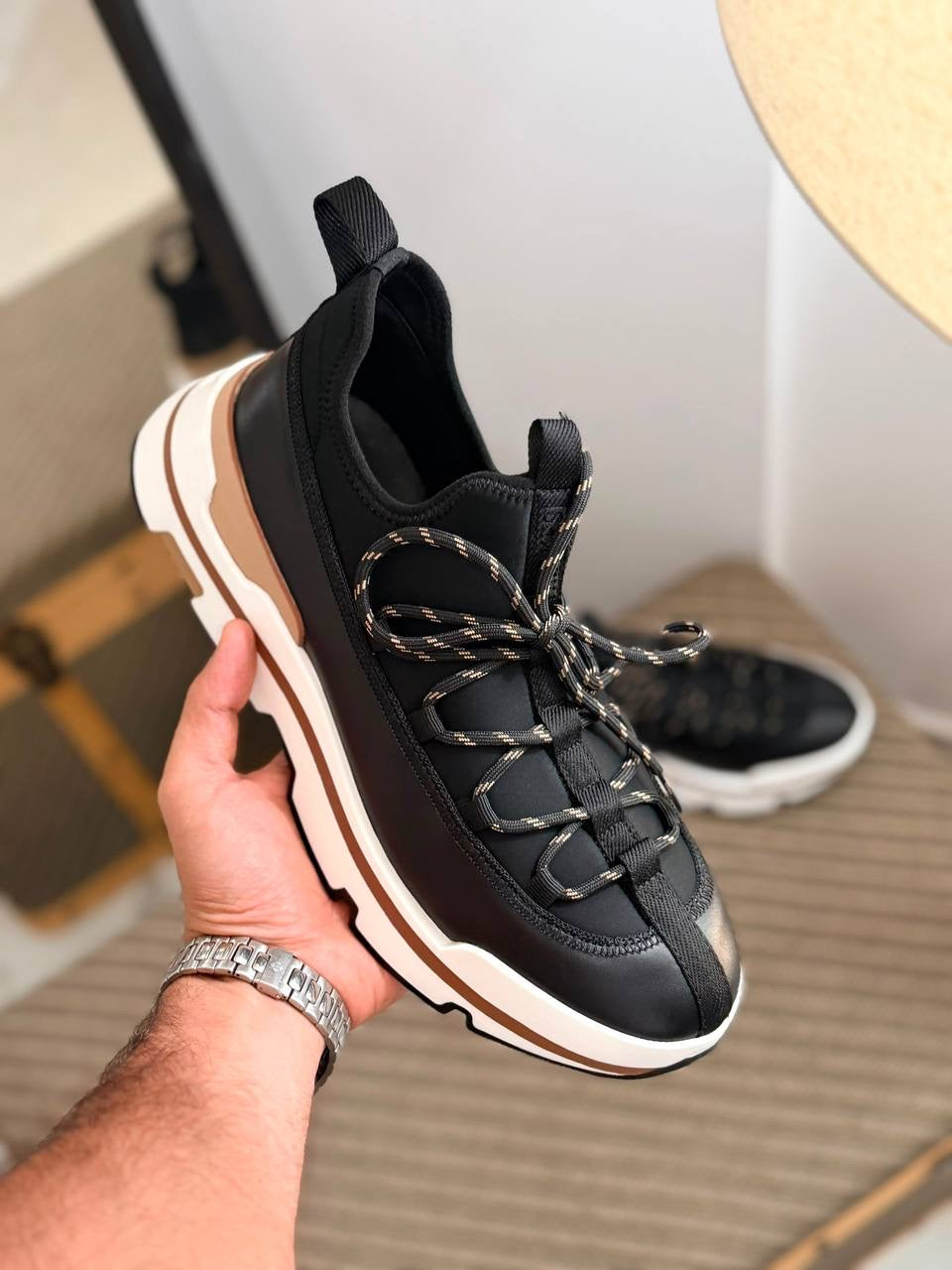Hermes Sneakers