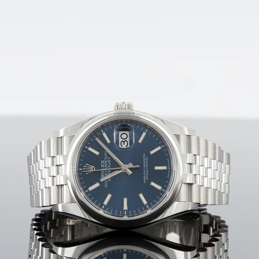 ROLEX DATE-JUST