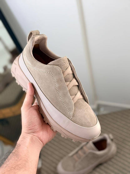 ZEGNA SNEAKERS