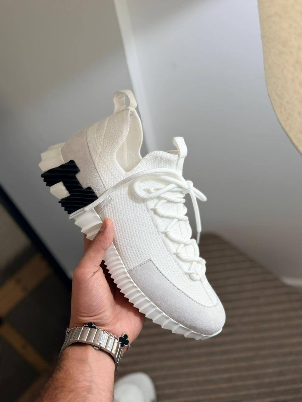 Hermes Sneakers