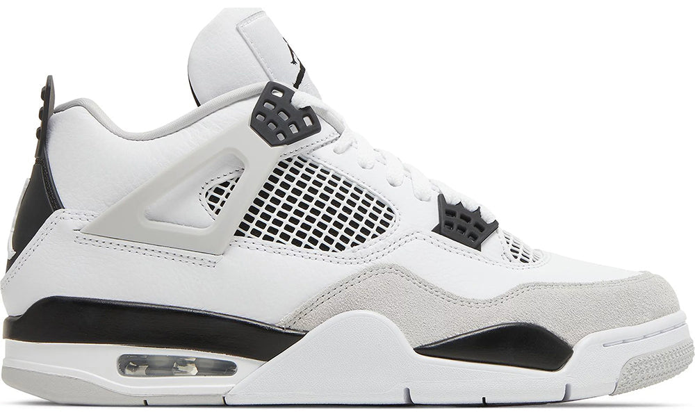 Military jordan 4