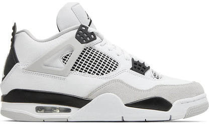Military jordan 4