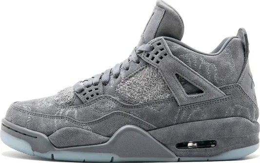Jordan 4
