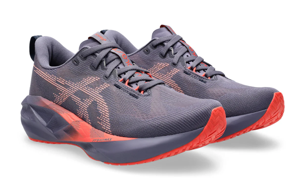 ASICS