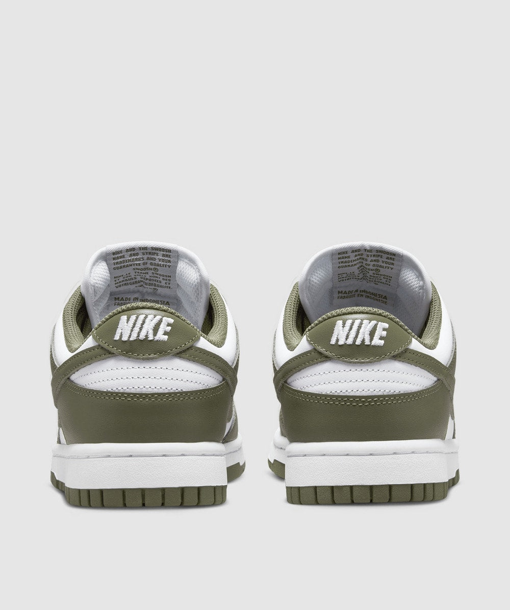 Nike Dunk low