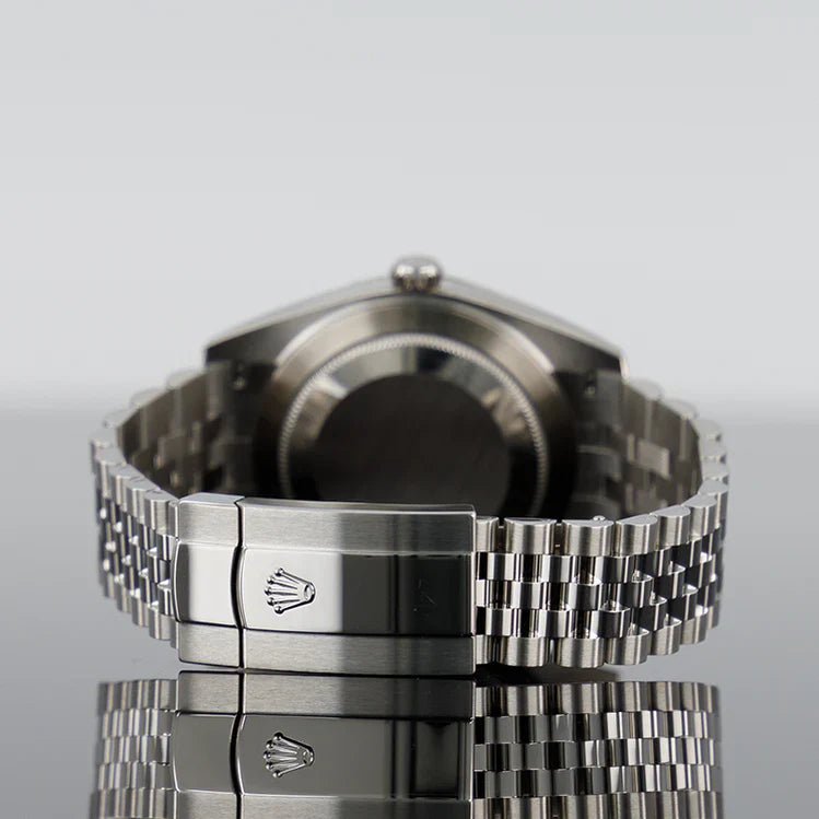 ROLEX DATE-JUST