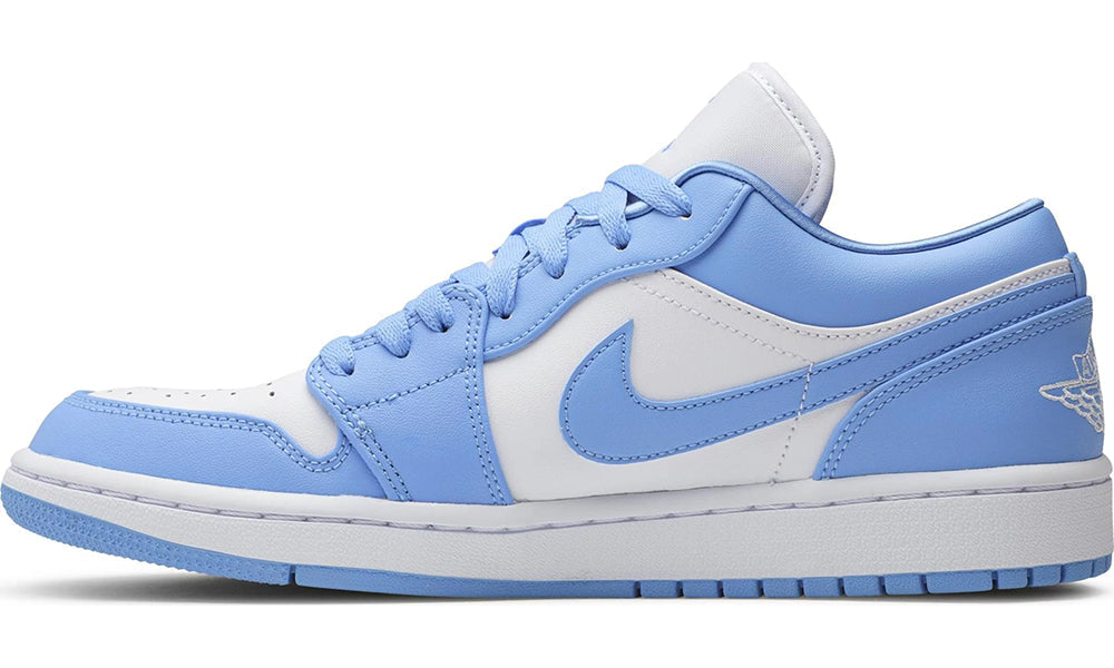 Jordan 1 low cut