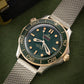 OMEGA SEAMASTER DIVER 300M