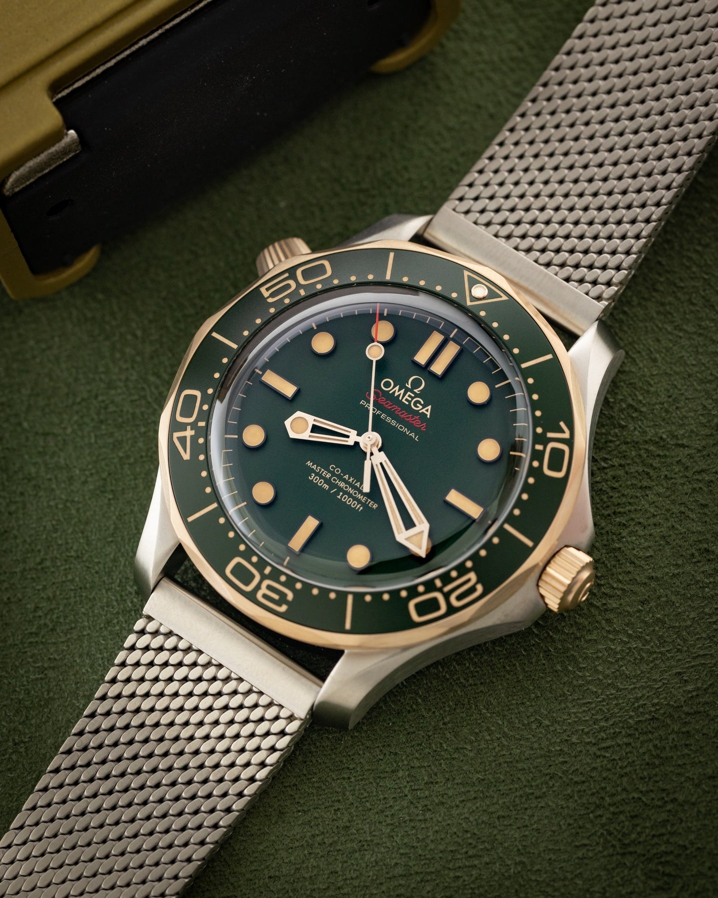 Omega
