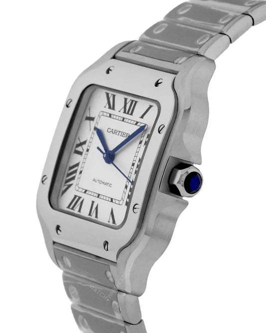 CARTIER SANTOS