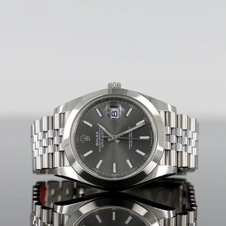 ROLEX DATE-JUST