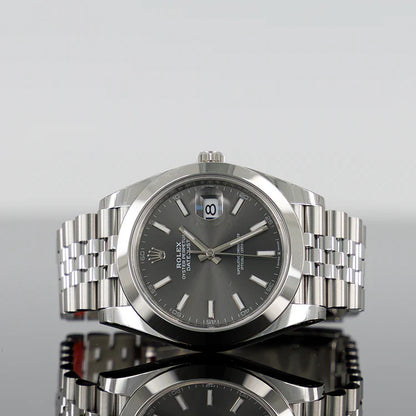 ROLEX DATE-JUST