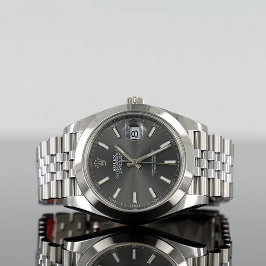 ROLEX DATE-JUST