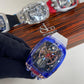 Jacob & Co BUGATTI CHIRON TOURBILLON