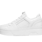 NIKE LOUIS VUITTON AIR FORCE 1 LOW "Virgil Abloh - White/White"