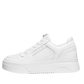 NIKE LOUIS VUITTON AIR FORCE 1 LOW "Virgil Abloh - White/White"