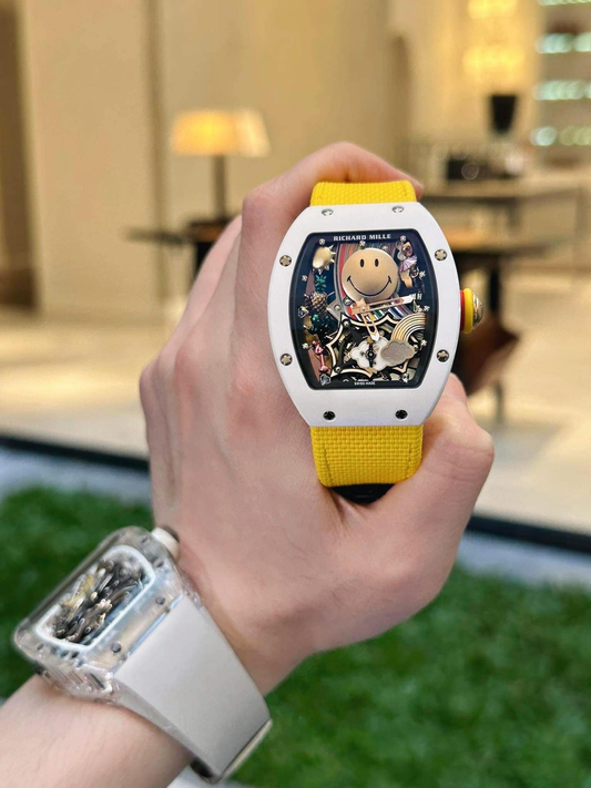 Richard Mille RM 88