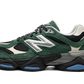 NEW BALANCE 9060 9060 "FOREST GREEN"