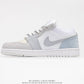 Jordan 1 low cut