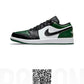 Jordan 1 low cut