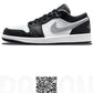 Jordan 1 low cut
