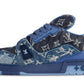 LV Trainer x Tyler the Creator "BLUE" / MULTICOLOR"