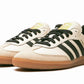Adidas SAMBA OG "Sand Strata"