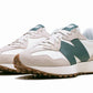 New Balance 327 "Moonbeam New Spruce"