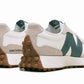 New Balance 327 "Moonbeam New Spruce"