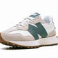 New Balance 327 "Moonbeam New Spruce"