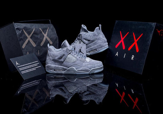 Jordan 4