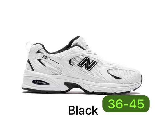 New belance 530