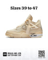 Jordan 4