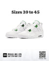 Jordan 4