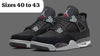 Jordan 4