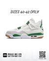 Sb Jordan 4