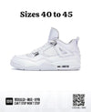 Jordan 4