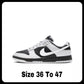 Jordan 1 low cut