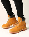 Timberland