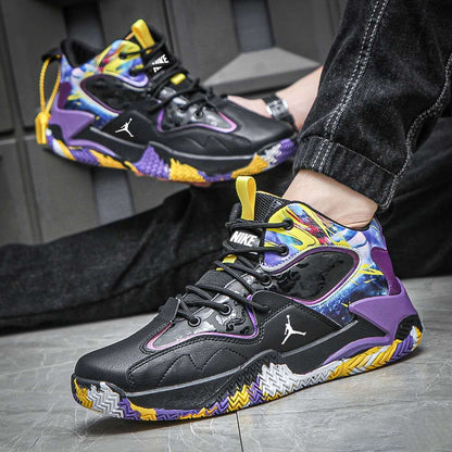 Nike Jordan