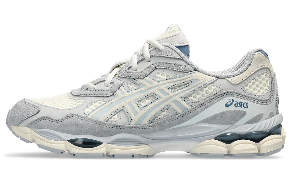 ASICS