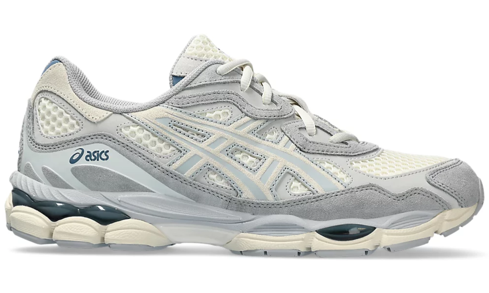 ASICS