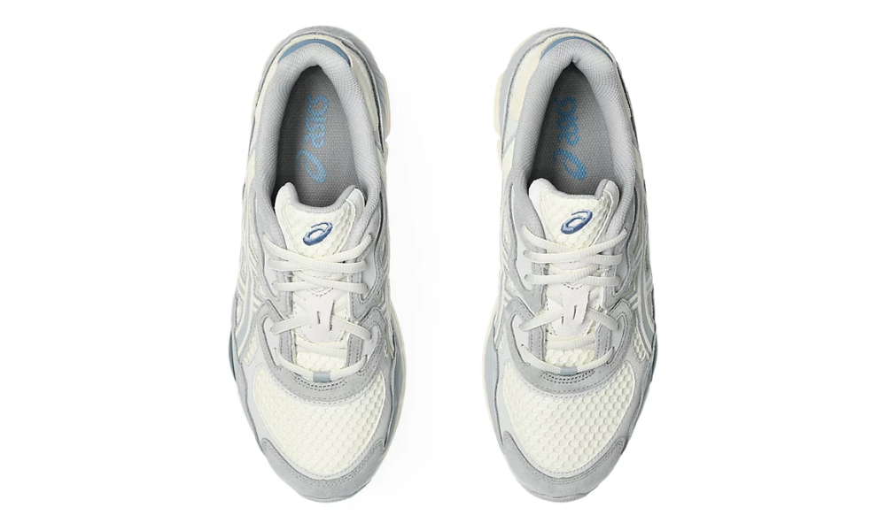 ASICS