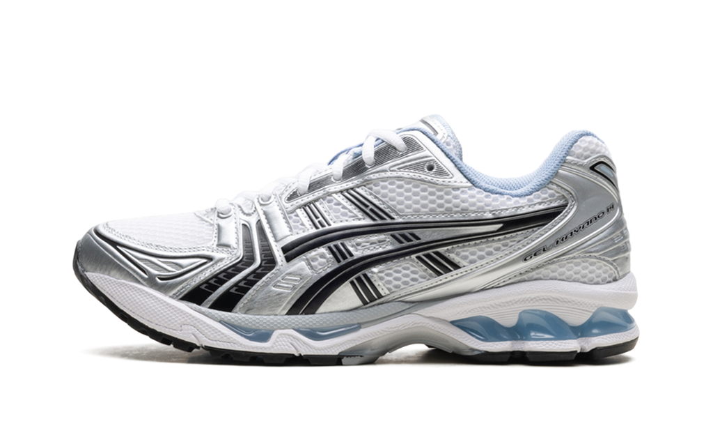 ASICS