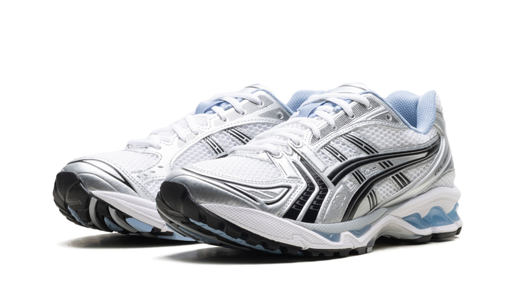 ASICS