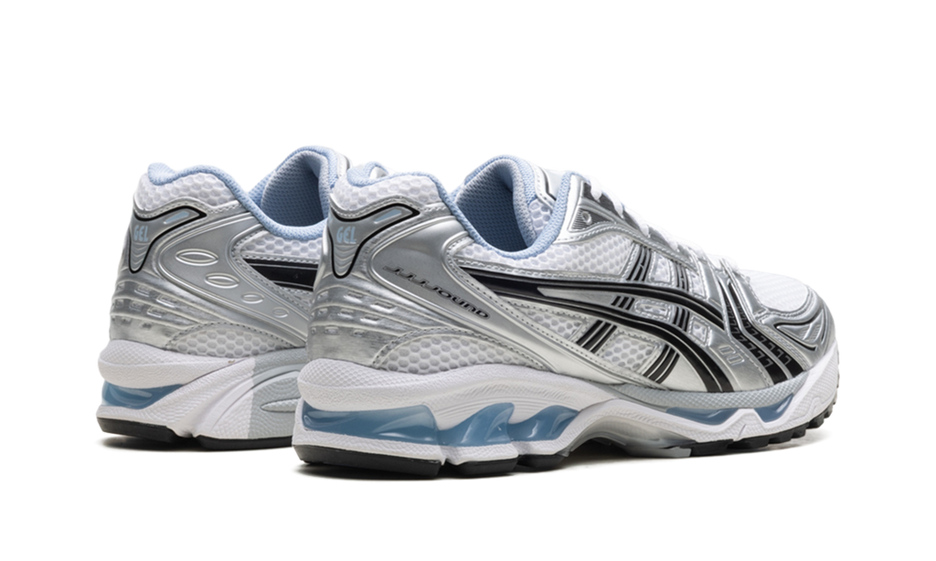 ASICS