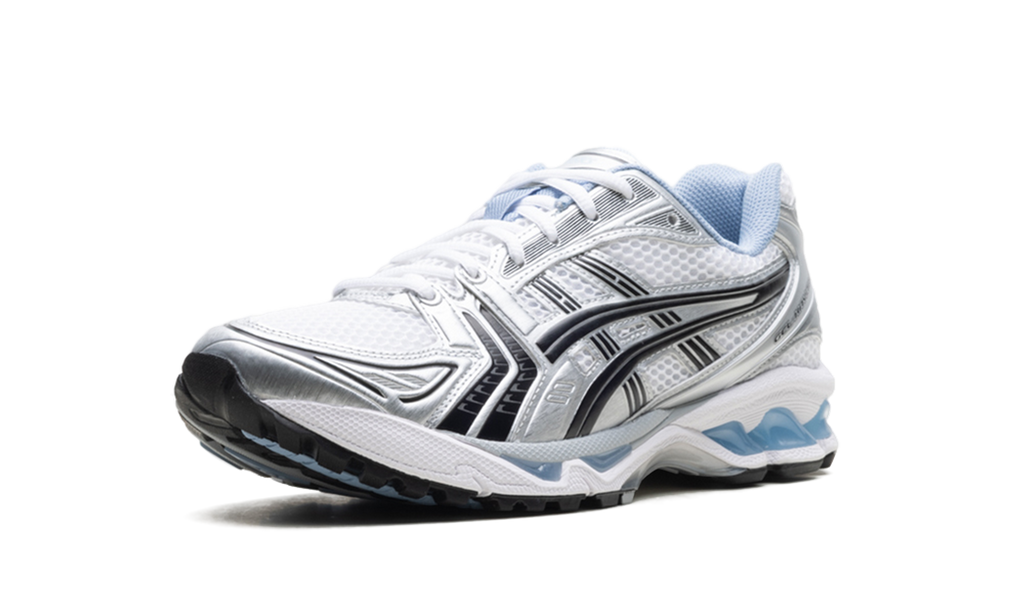 ASICS