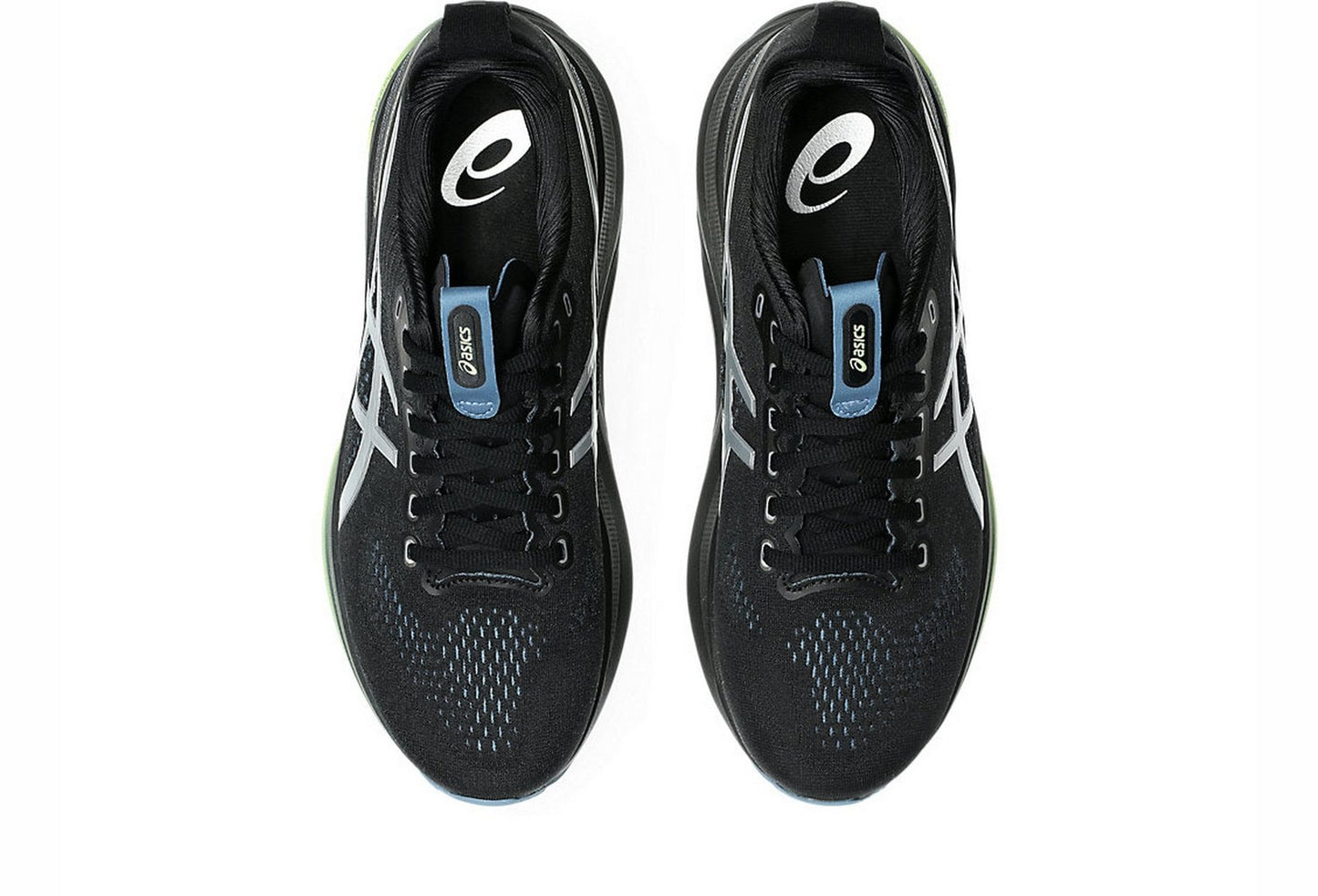 ASICS